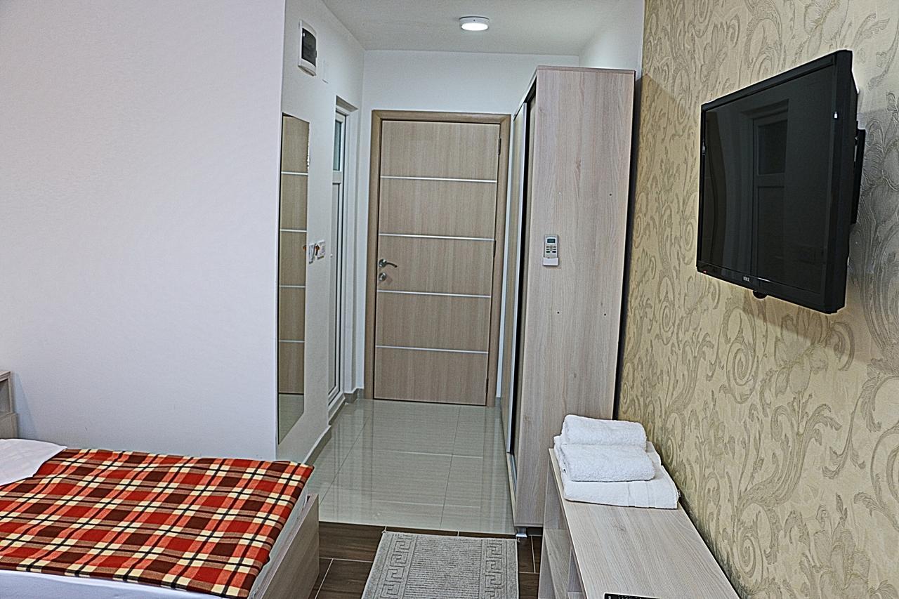 Hotel Ultra Star 스코페 객실 사진
